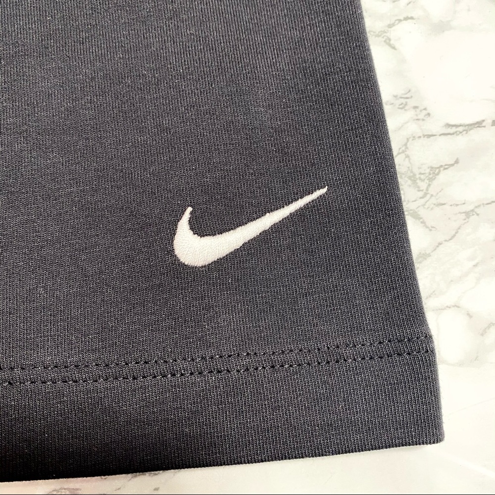 ✨SOLD✨ NWT Nike Biker Shorts - Picture 4 of 8